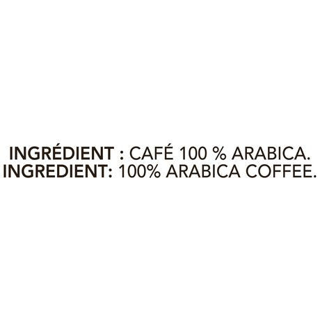 Tassimo Nabob Cafe Crema Single Serve T-Discs, 110g/3.9 oz., 14 T Discs,  {Imported from Canada}
